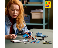 LEGO Speed Champions 77246 Bolid F1® Visa Cash App RB VCARB 01 - 1308236 - zdjęcie 12